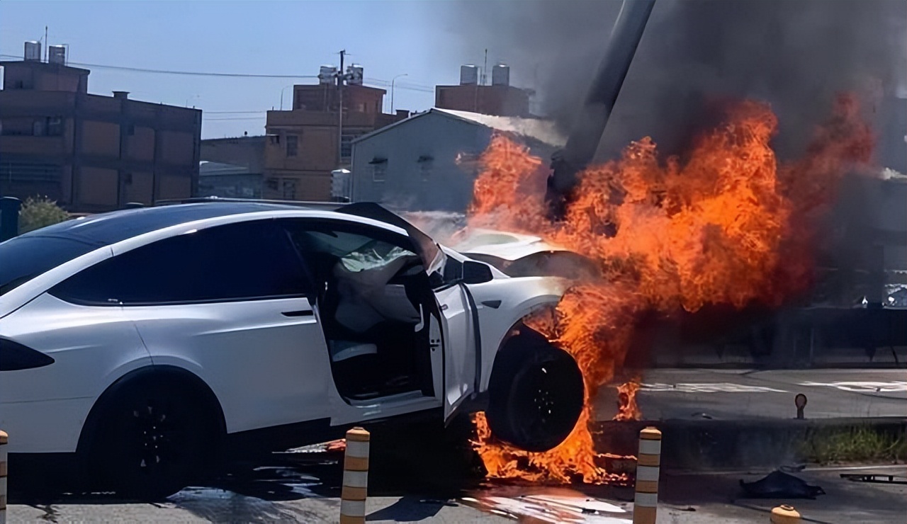 林志颖昏迷特斯拉风波再起