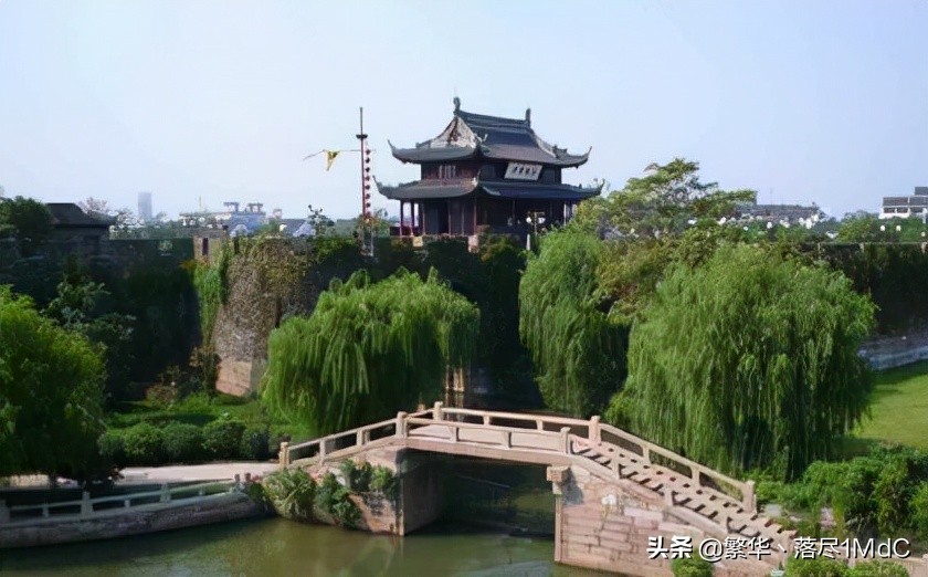 嘉定区有几个镇和街道（嘉定区上海市辖区介绍）