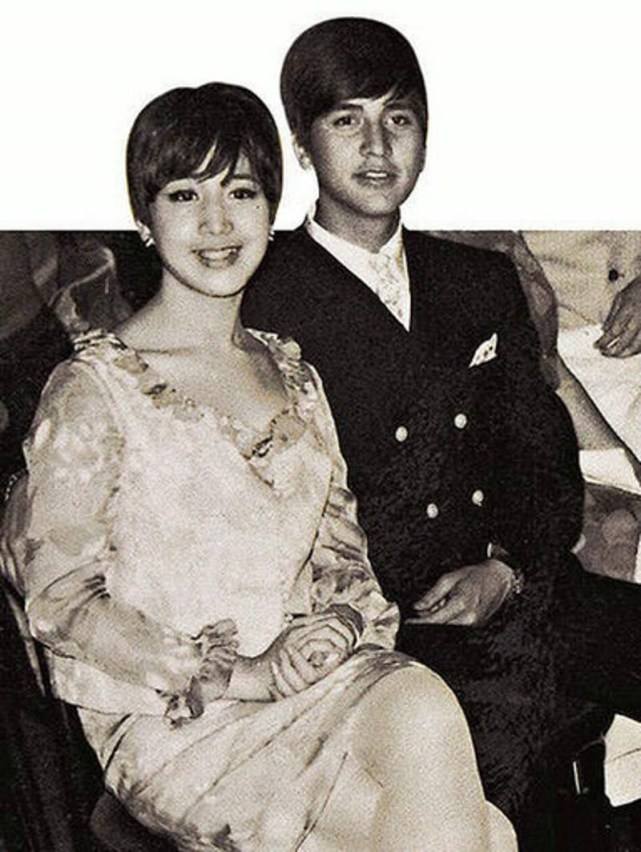 跟何超琼同年出生，曾美若林青霞，后遭家变今胖到2百斤