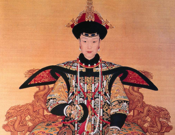 中国最高年龄是多少岁(武则天活到81岁) - 青木春