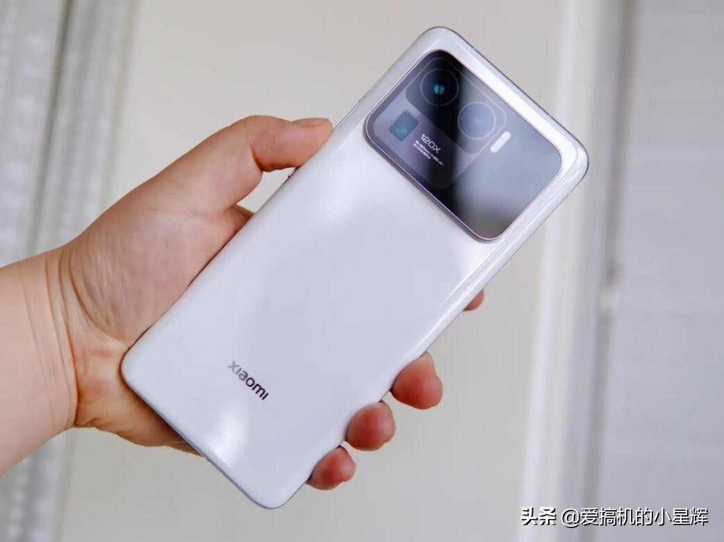120W+256GB+GN2+5000mAh，现已跌至“新低价”，体验不输P50 Pro