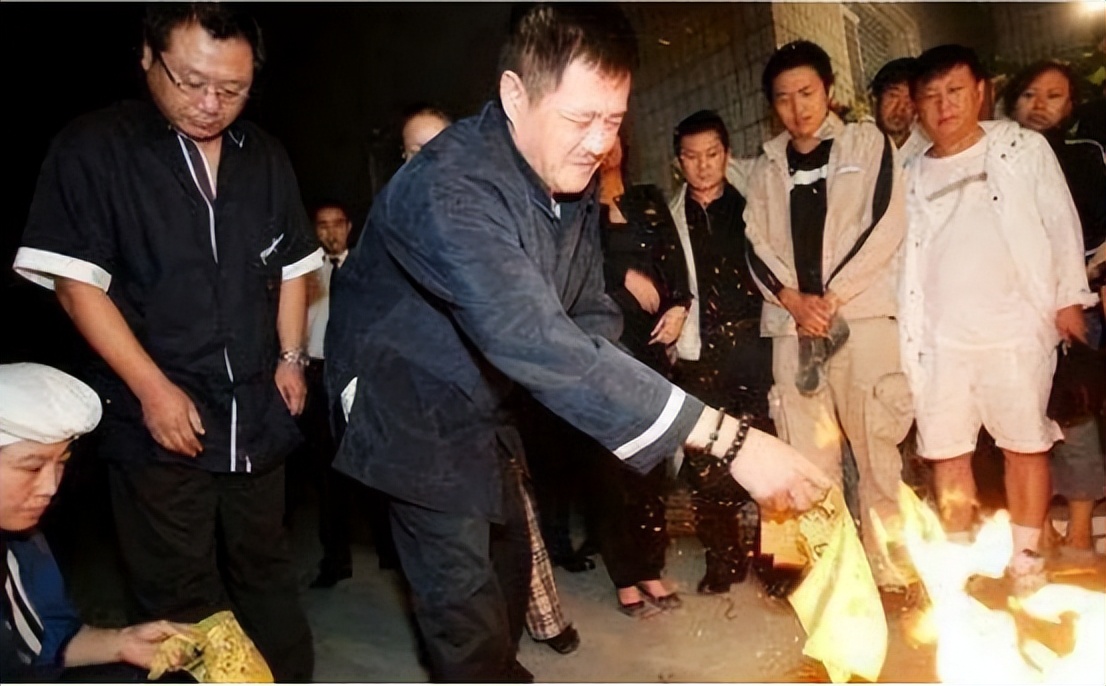 陪赵本山打下江山的女搭档们，为何都离他而去？