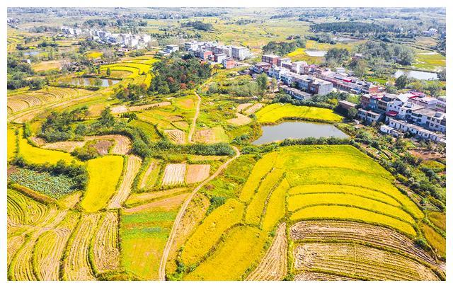 商城县上石桥镇擦亮环境底色绘写美丽乡村新画卷