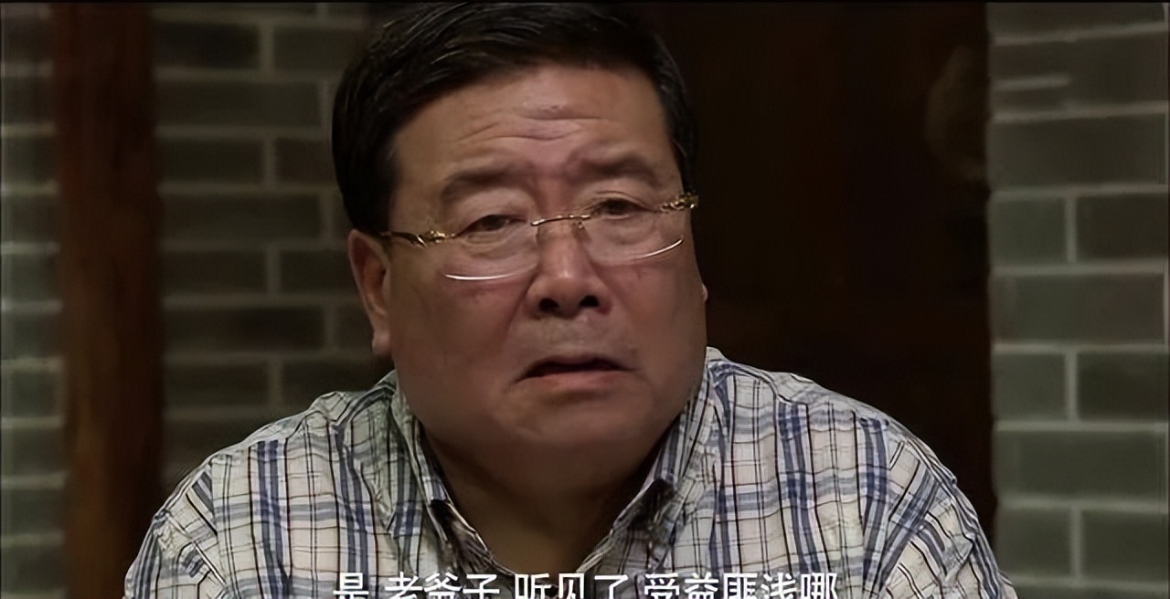 《正阳门下》9年过去，演员差距大，女主角沉了，男配成一线大腕