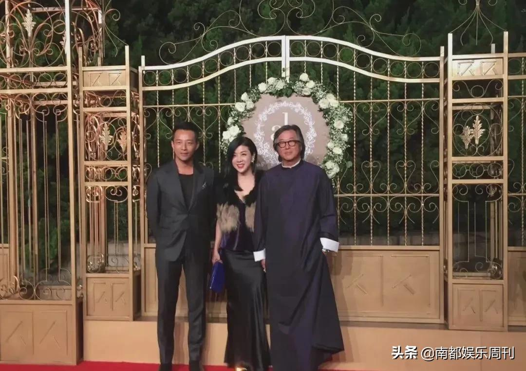 年前最后一个大瓜!他们终于官宣离婚了