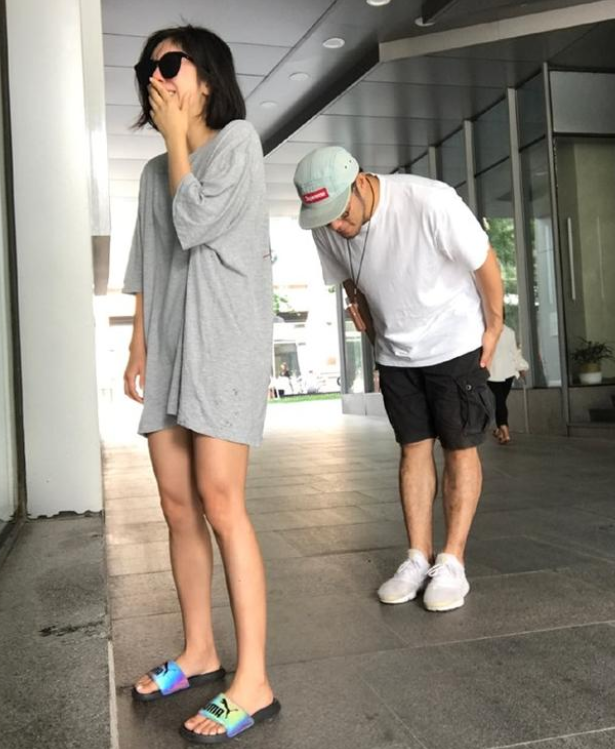 北景甜南奕欢：一个资源拿到手软，一个沉沦网大，今差距一目了然