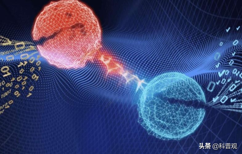 为何说双缝干涉实验诡异？普通中学实验，却揭示出自由意志的真相