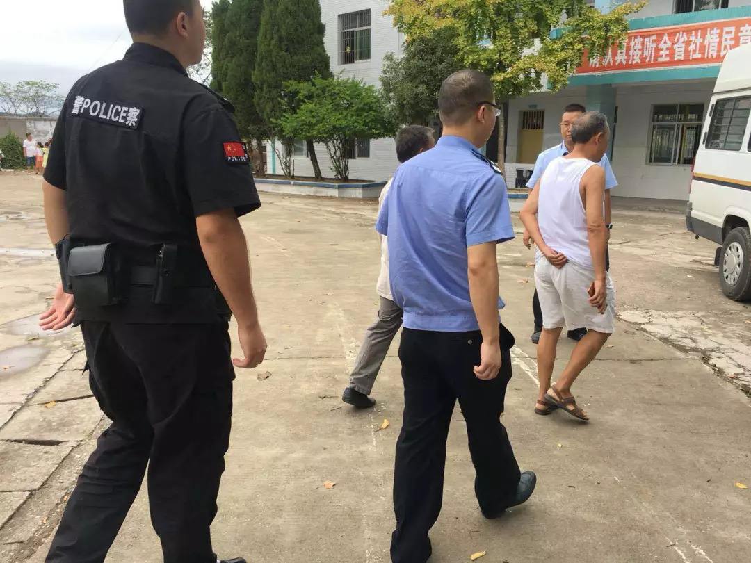 2018年，87岁老人持棍打人反被68岁男子反制致死，法院判决如何？