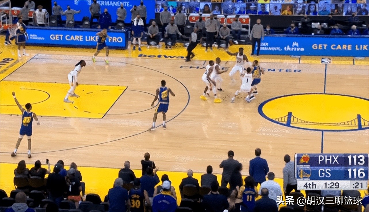 nba有哪些球员打出统治力(现役球员谁最有统治力？这五人巅峰时期没法防)