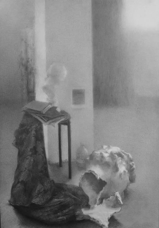 杭州吴越画室：2023届「定制班」招生简章，开启艺术的大门