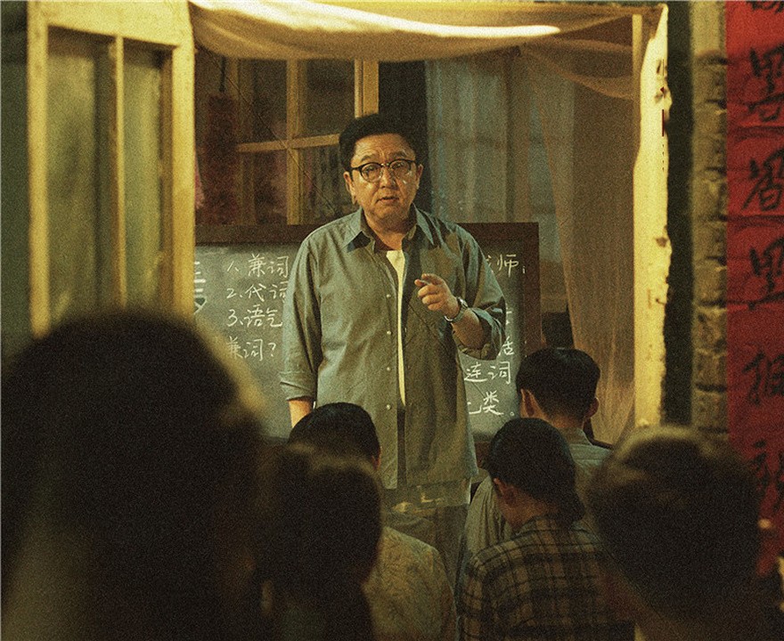 不狗血，不烂俗，个个“反套路”，这5部青春电影堪称“清流”