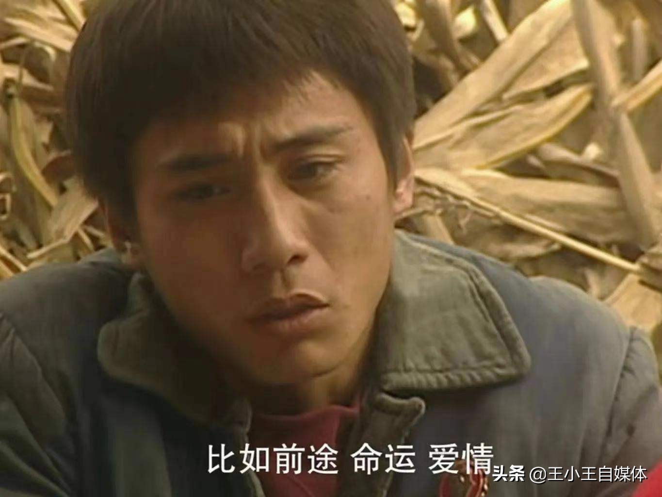 《血色浪漫》18年演员差距大，女主成了一线演员，女二却一直不火