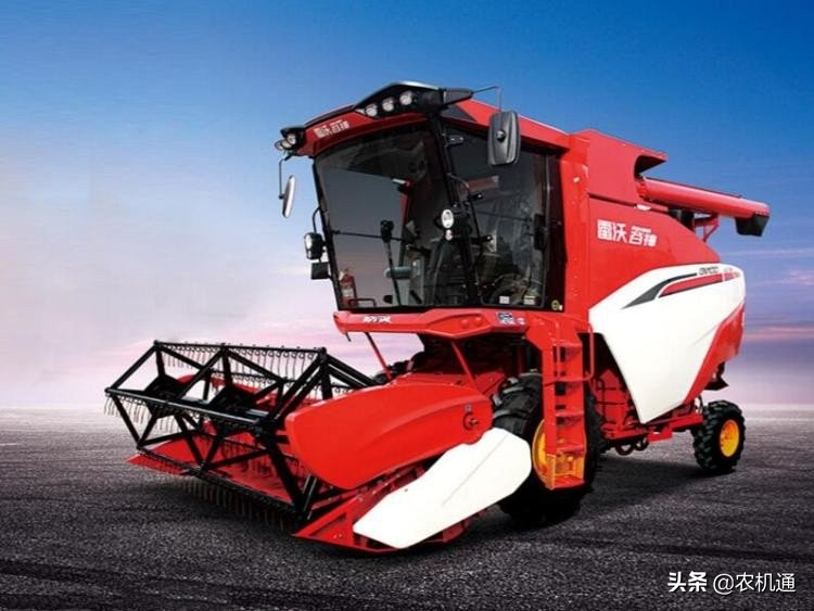 2021年輪式谷物聯(lián)合收割機(jī)市場品牌集中，大型化智能化趨勢明顯