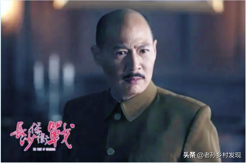 佟瑞欣出演毛泽东，马晓伟饰演蒋介石，《天下同心》开拍