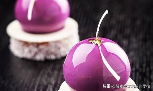 杭州西点培训班课程一般学些啥？赫麦思烘焙学校如是说