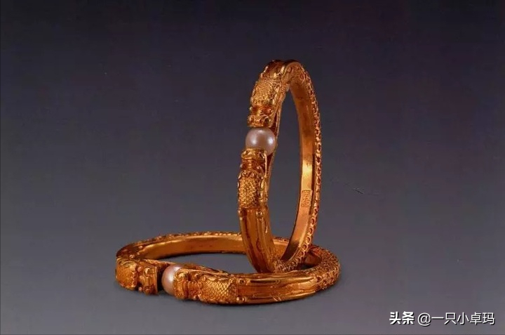 满分高级感，碾压Cartier！中国古代顶级珠宝首饰有多美（多图）