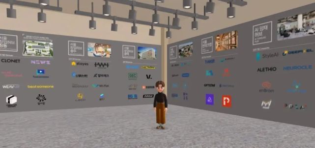 Meta、Robolx股价大跌，元宇宙风景韩国独好