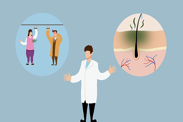 为什么有的人耳屎是干的，有的是湿的？耳屎到底用不用掏？