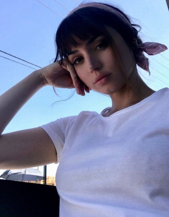 美国人眼中的纯欲系女神：揣着300美元离开古巴，如今征服好莱坞