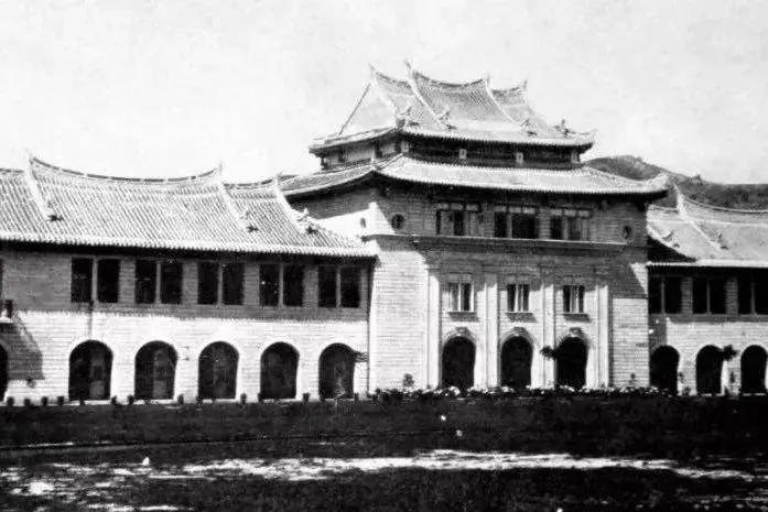 中国“五大母校”：看看多少大学与之相关