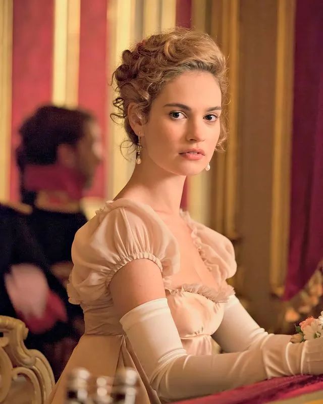 “小三门”后，她靠实力回归有望成为“视后”