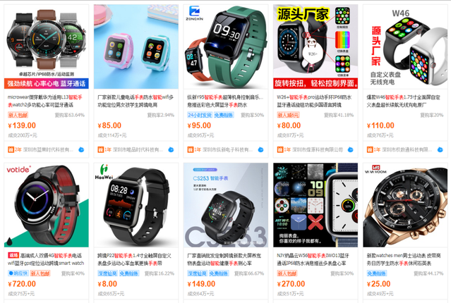 复盘几个闲鱼上的小项目，操作难度低，副业兼职首选