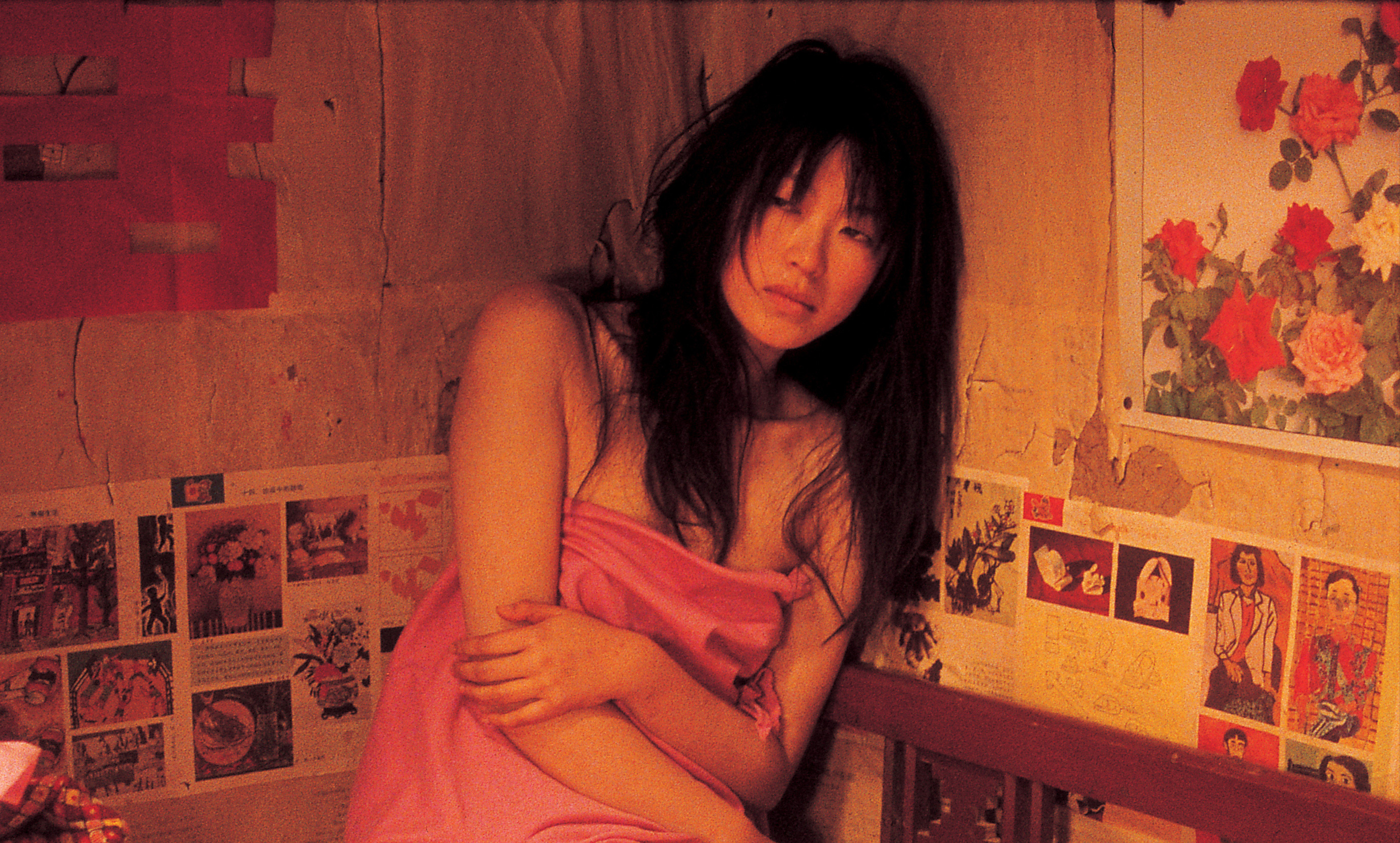 15年后再看《盲山》才懂：被拐卖的女大学生白雪梅为何逃不出大山