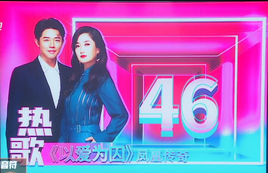 感谢《为歌而赞》，从此对尚雯婕“路转粉”了