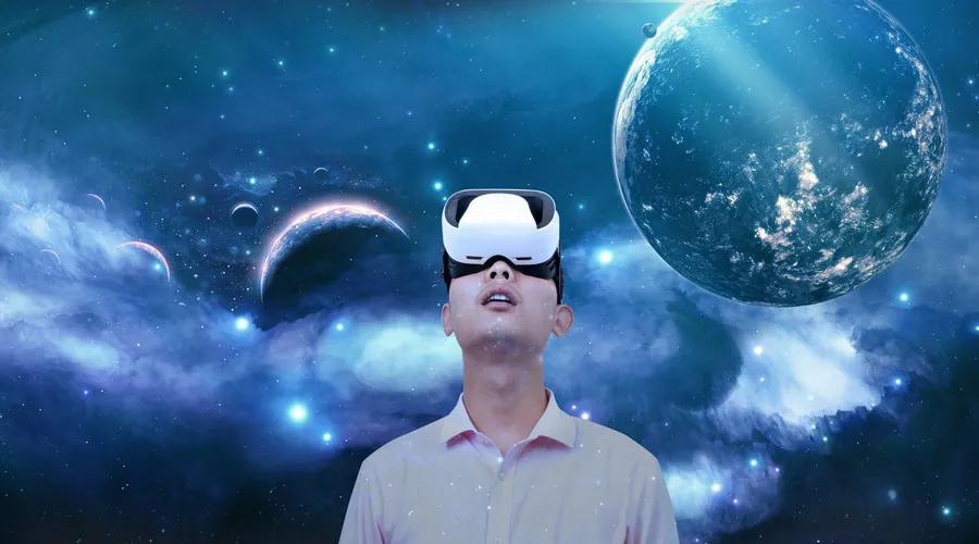 元宇宙到底是什么？未来的元宇宙世界是人类的福音还是灾难？