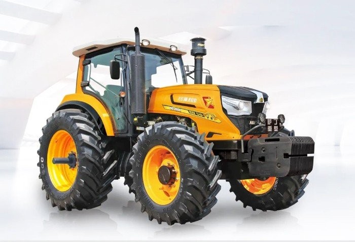 16,山东萨丁拖拉机