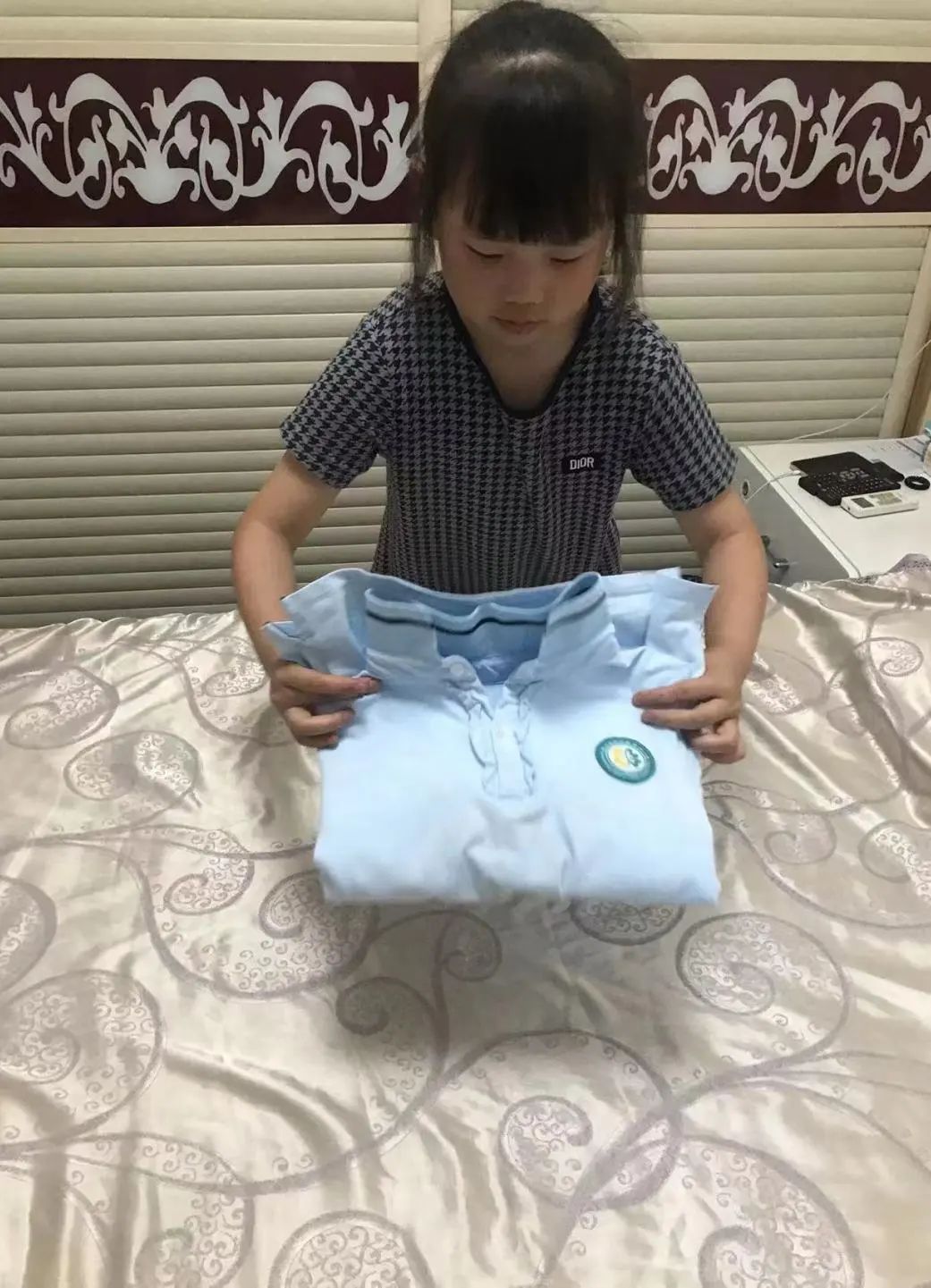 “未来班”良好习惯养成 美好未来可期——南湖小学未来中队成长记