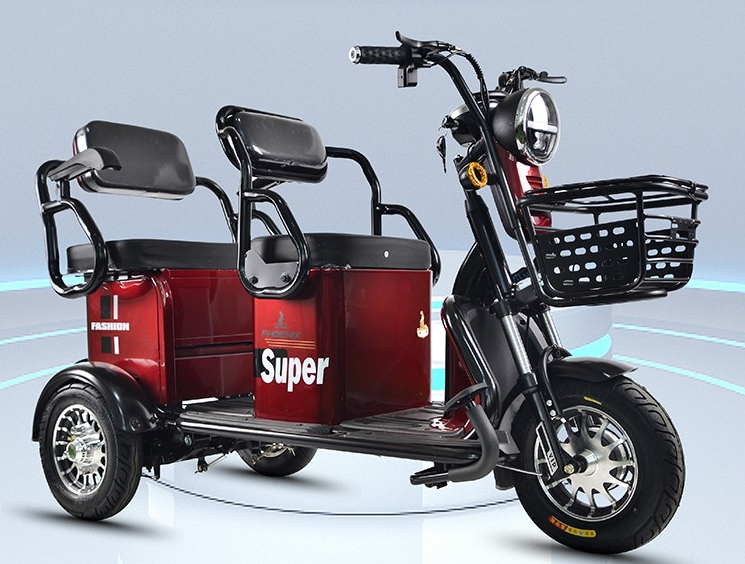 深凯电动车价格图片(不要驾照) - 价格百科