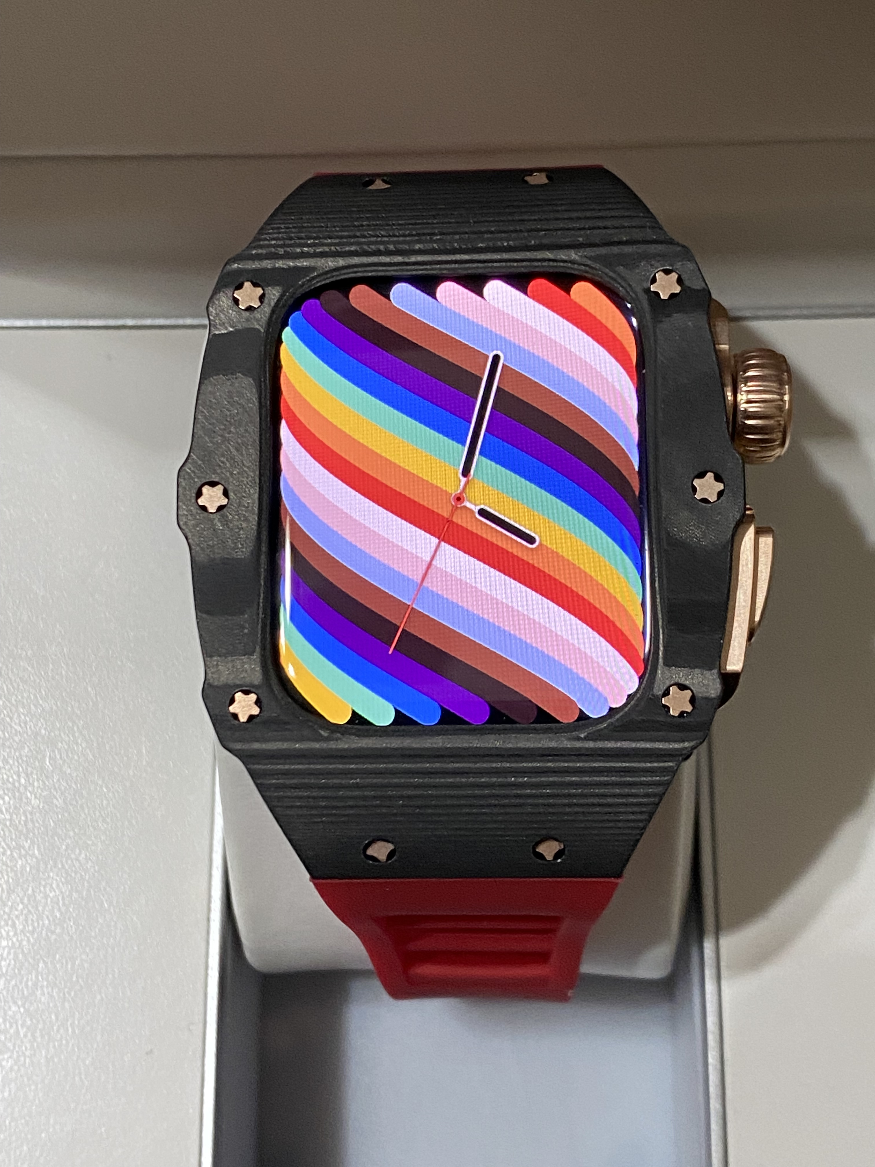 智能手表千千万万：最潮的还是它，不接受反驳