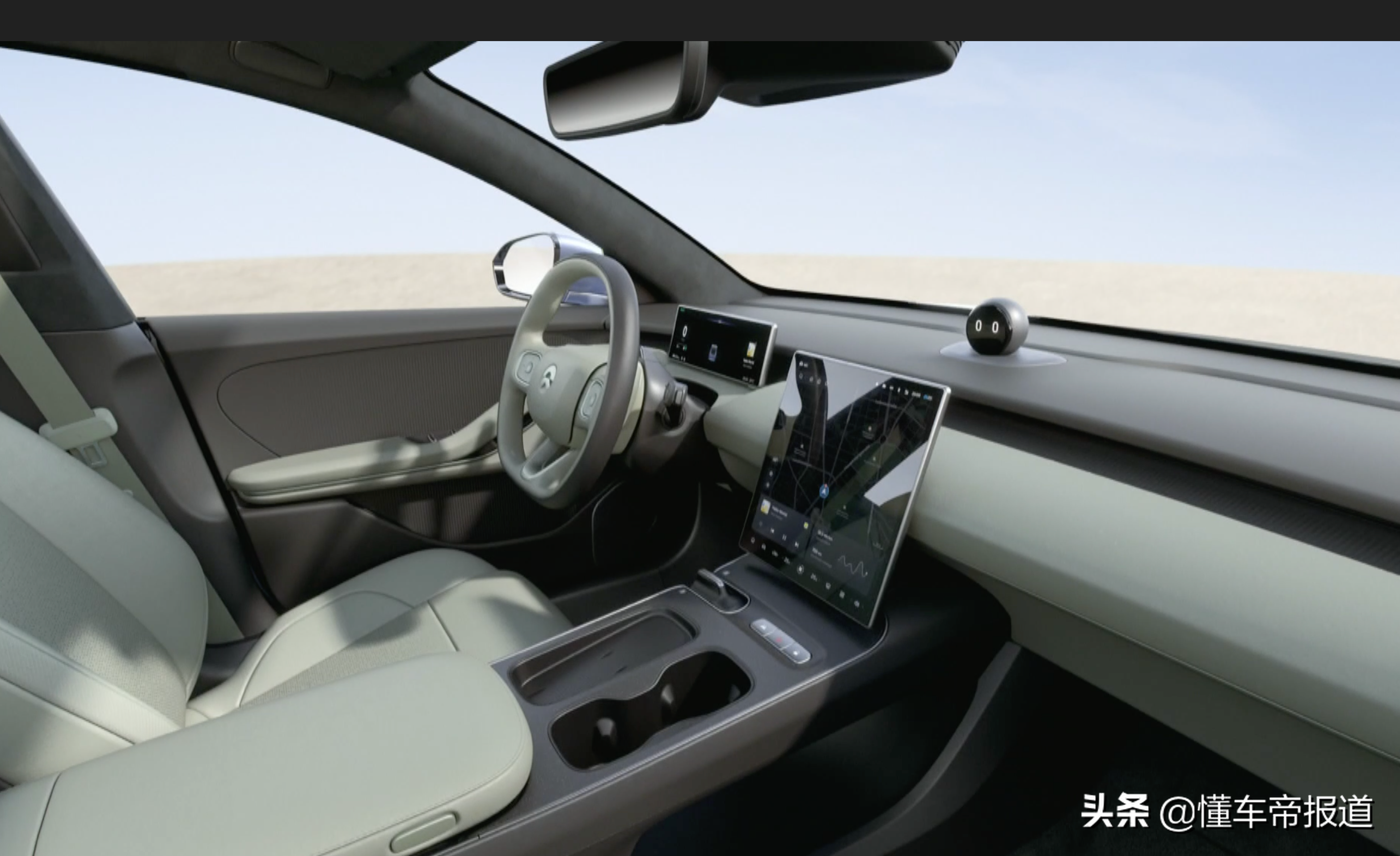 新车 | 自主品牌挑大梁！2022年七款最值得期待新能源车型盘点