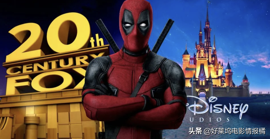 祖国人要来漫威演德古拉？漫威本周末圣地亚哥漫展将爆料大新闻