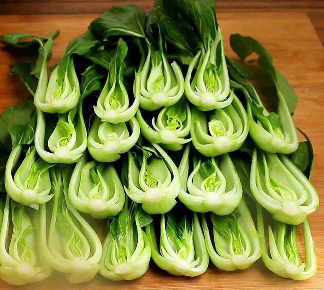 这“3菜2果”天然叶酸高！中老年人春天要多吃，顺应节气吃出健康