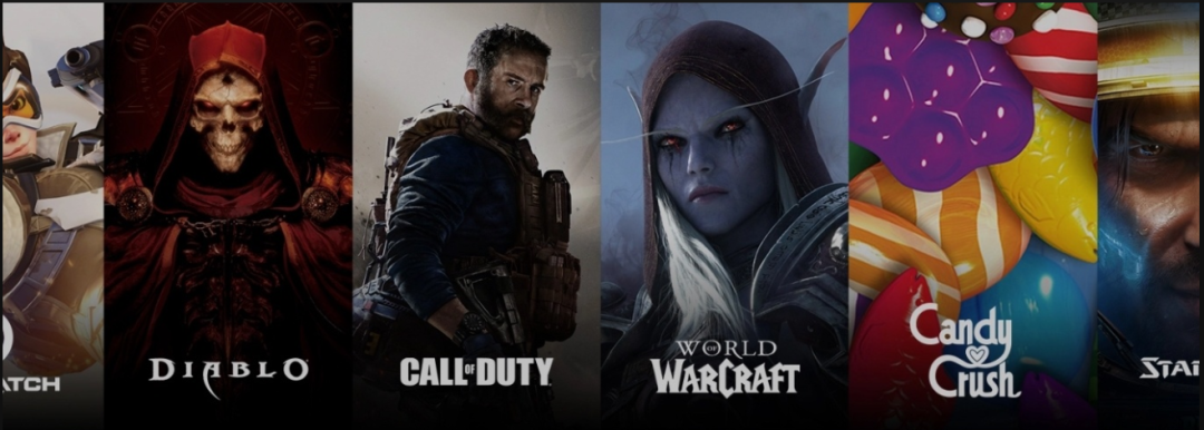 微软收购动视暴雪受阻 微软回应：配合审查，会如期完成收购