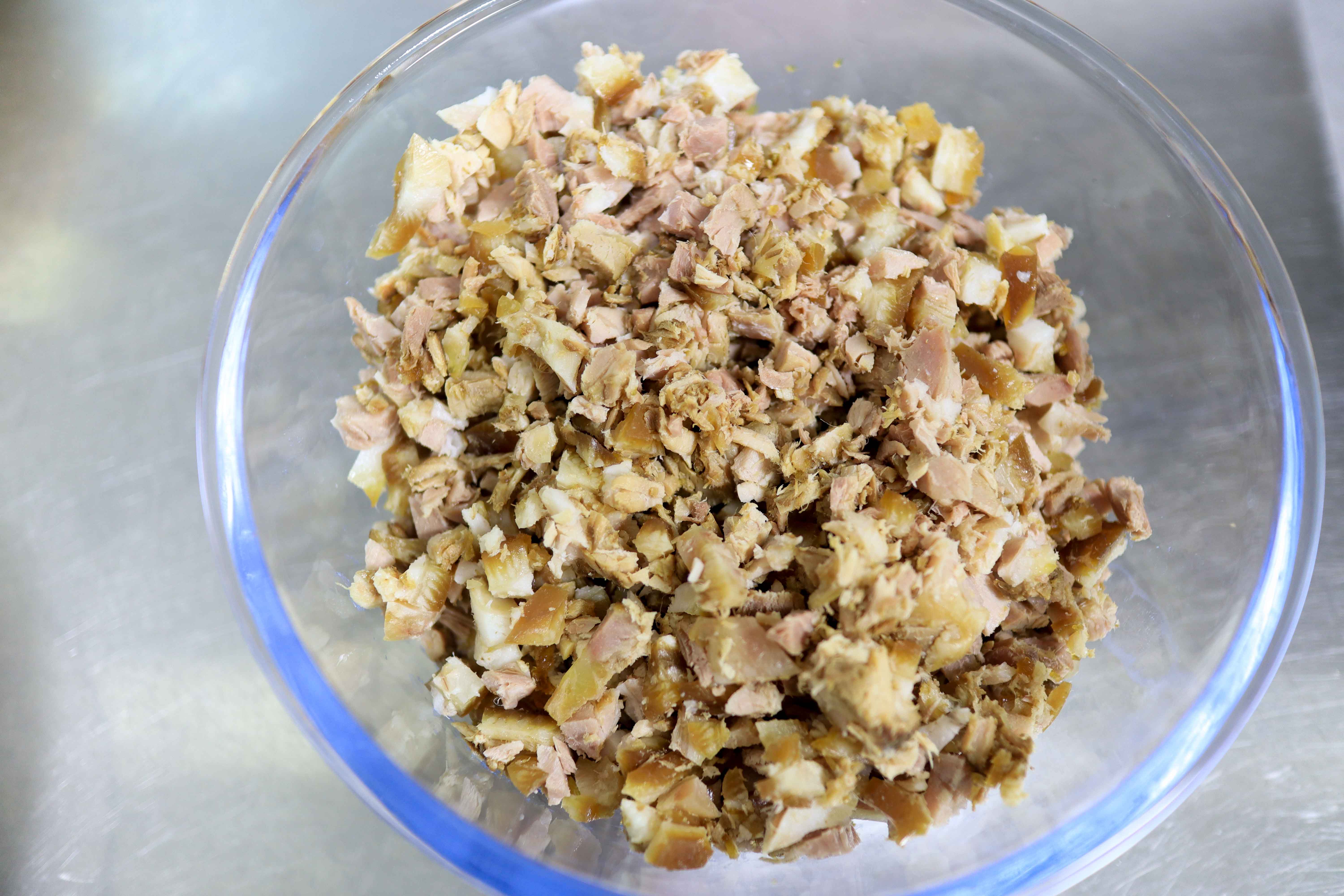 【全麦荷叶饼肉夹馍】