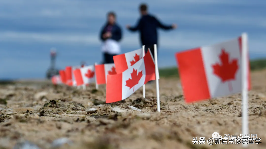 移民加拿大后，如何入籍呢？