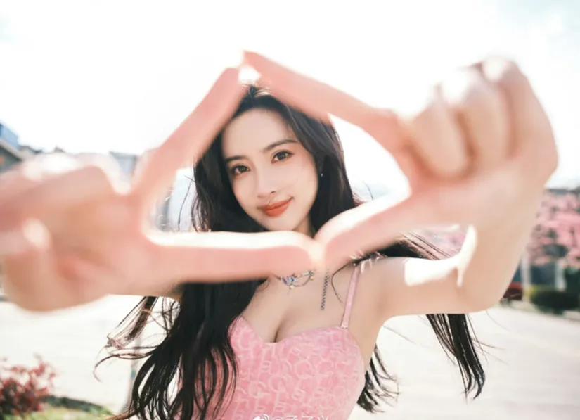 孟子义真的好公主呀！不愧是碾压韩娱的女人