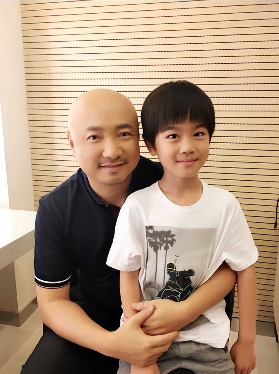 年少成名的7位“小戏骨”：平均年龄15岁，有人已经成“影帝”