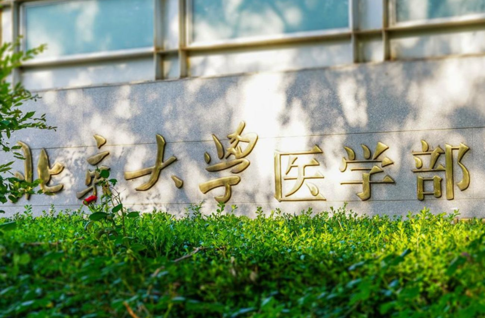 医学院“四大天王”排名更新，协和高分领跑，北大医学部跻身第三