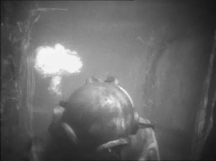 世界电影（0179）苏联电影《海鹰号遇难记》（1951）剧照欣赏