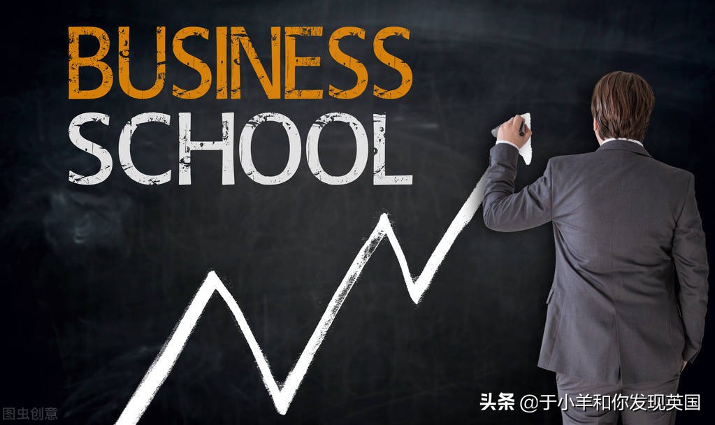 去英国读商科，这些三重认证的商学院不容错过