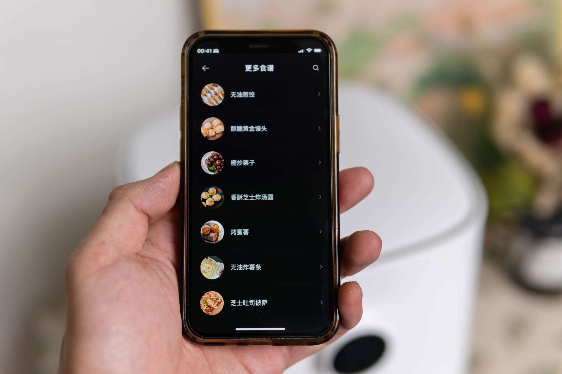 空气炸锅再度升级，米家智能空气炸锅Pro解锁日常神仙吃法