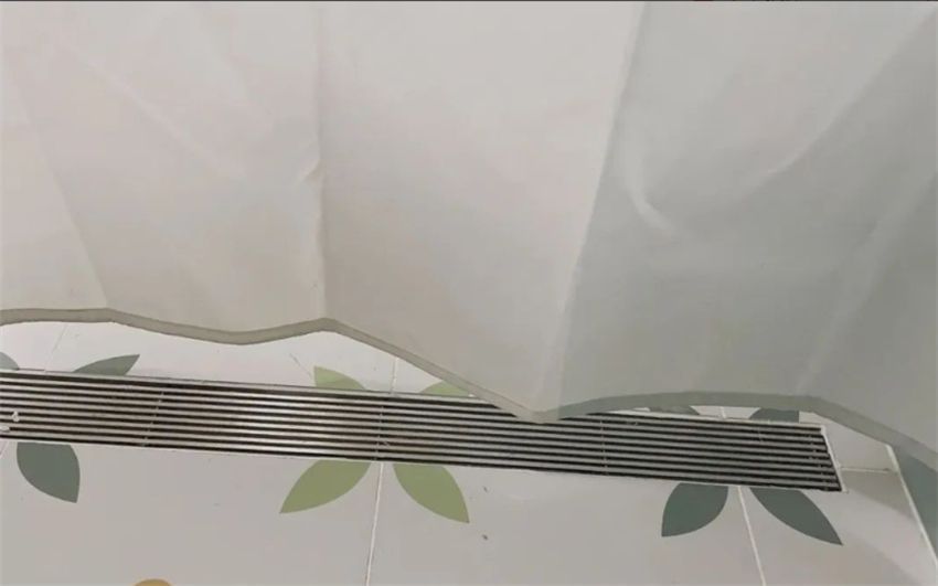 若再装修，卫生间这10个细节一定做到位！虽然过程艰辛，但很实用