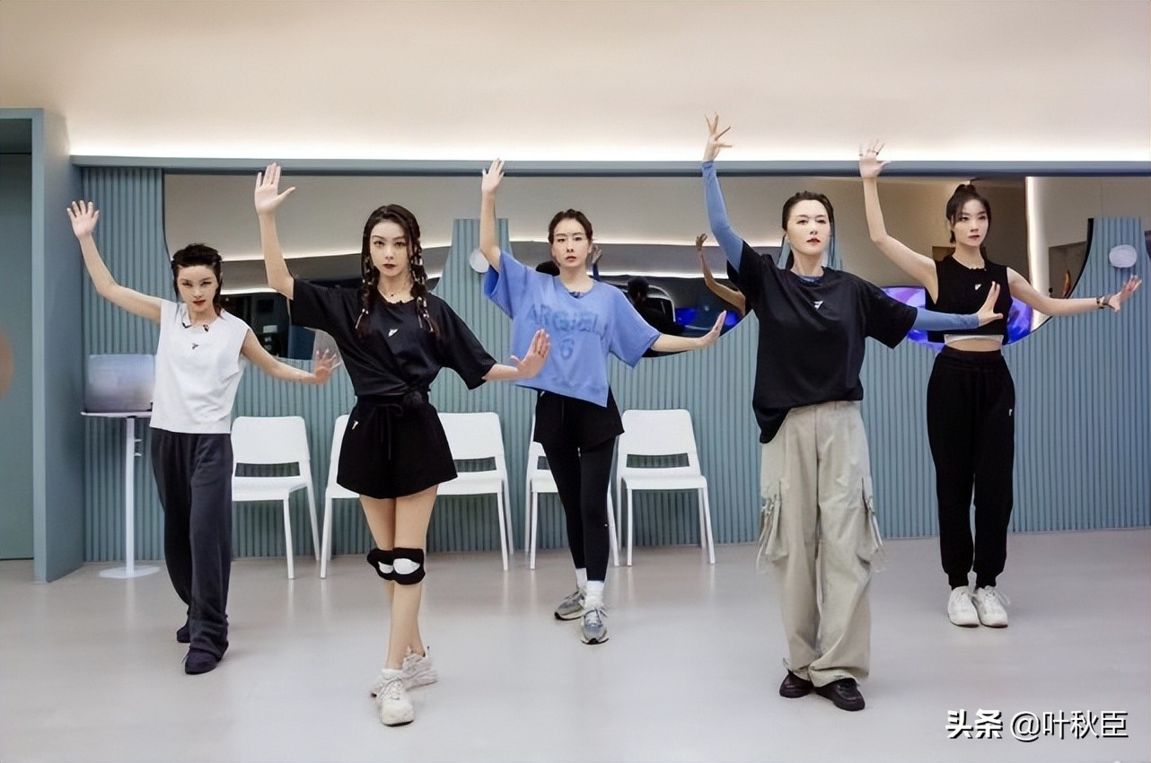 《浪姐3》四公淘汰分析：不看舞台都知道哪组赢，关键点大家都懂