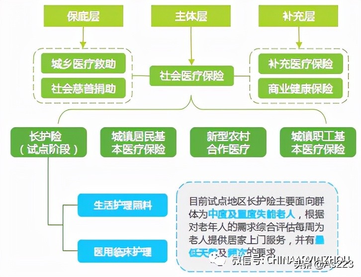 中国健康管理商业模式1