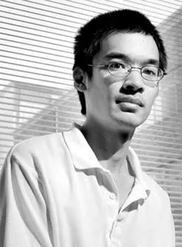 数学天才陶哲轩，8岁参加美国高考数学考760，24岁成为顶尖学教授