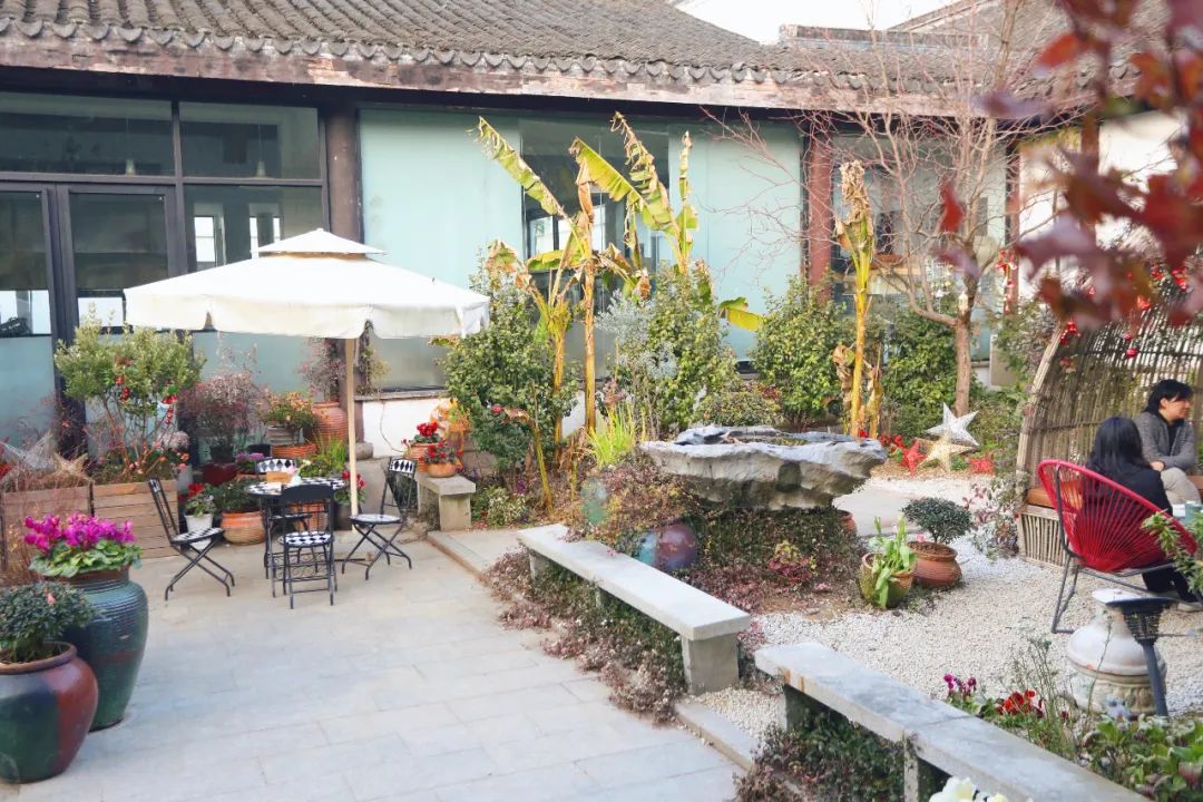 苏州新晋网红艺术街区，不用去法国，就能遇见卢浮宫！周末走起